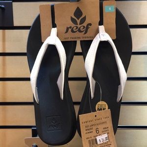 Last Pair 💜 Reef Jumper